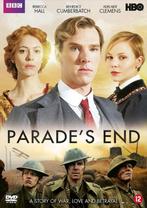 Parade's End, Vanaf 12 jaar, Ophalen of Verzenden, Zo goed als nieuw