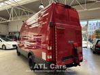 Iveco Daily MAXI 3.0DIESEL | LAADKLEP | EURO5 | CRUISE CONTR, Auto's, Overige Auto's, Voorwielaandrijving, 145 pk, Stof, Gebruikt