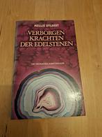 Verborgen Krachten der Edelstenen - Mellie Uyldert, Boeken, Ophalen of Verzenden