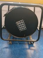 Mooie multi kabel op haspel!, Muziek en Instrumenten, Kabels en Stekkers, Ophalen, Zo goed als nieuw, Apparatuur