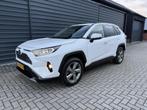 Toyota RAV4 2.5 Hybrid AWD 4X4 Executive Leder 360 Cam/Navi/, Automaat, Gebruikt, 4 cilinders, 2487 cc