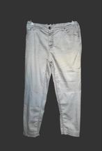 Summum Jeans Maat 42 Beige Crème Slangenprint, Summum, S, Verzenden, Beige
