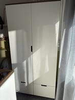 Kidsmill kledingkast baby/kinderkamer, Ophalen, 50 tot 100 cm, Zo goed als nieuw, 150 tot 200 cm