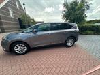 Renault Espace 1.6 TCE 147KW AUT 2015 Grijs, 1618 cc, 4 cilinders, 2000 kg, Particulier