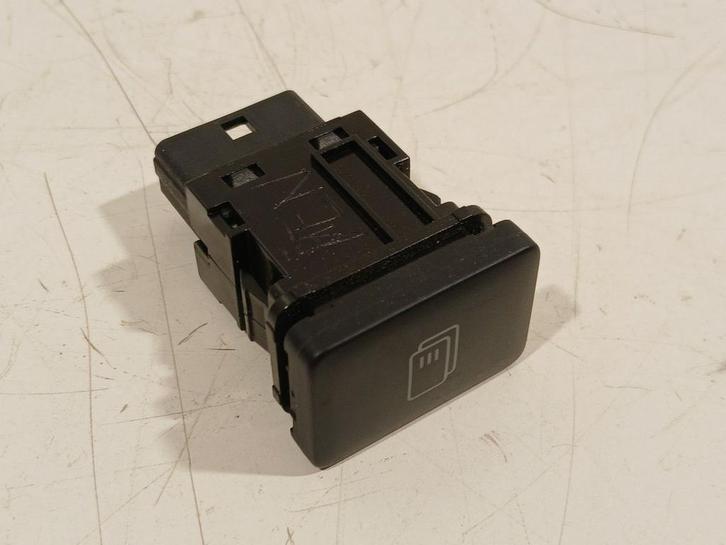 Schakelaar Mitsubishi Outlander, Auto-onderdelen, Dashboard en Schakelaars, Mitsubishi, Gebruikt, Herkomst onderdeel bekend, 12 maanden garantie