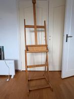 Schildersezel handgemaakt, Ophalen, Zo goed als nieuw, Ezel