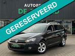 Volkswagen Golf Variant 1.4 TSI Highline|Navi|Pano|Nw Kettin, Auto's, Voorwielaandrijving, Gebruikt, 4 cilinders, Electronic Stability Program (ESP)