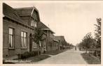 Dedemsvaart - Avondlicht, Verzamelen, Ophalen of Verzenden, 1940 tot 1960, Ongelopen, Overijssel