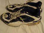 Nike Air Max Triax mt 45, Gedragen, Wit, Sneakers of Gympen, Nike