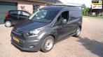 Ford Transit Connect 1.5 TDCI L1 Economy Edition Airco/NAP/I, Voorwielaandrijving, Stof, Gebruikt, 4 cilinders