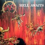SLAYER - Hell Awaits (LP/NIEUW), Cd's en Dvd's, Vinyl | Hardrock en Metal, Ophalen of Verzenden, Nieuw in verpakking