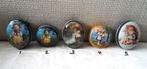 5 verschillende Hummel doosjes. Per stuk 5 euro., Antiek en Kunst, Curiosa en Brocante, Ophalen of Verzenden