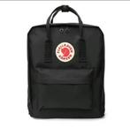 Nieuw fjallraven 15 inch, Ophalen of Verzenden, Nieuw, Zwart, Rugtas