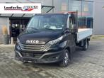 Iveco Daily 35S18 180 pk Aut. Pick Up / Open Laadbak Airpro, Auto's, Automaat, Gebruikt, 4 cilinders, Iveco