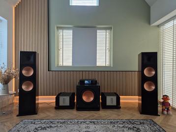 Klipsch RF7 MK3 beschikbaar voor biedingen