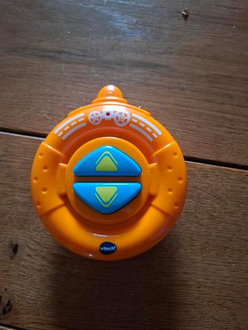 Vtech Ruud Raceauto afstandbestuurbaar beschikbaar voor biedingen