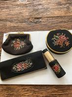 Gobelin petit point set, Ophalen of Verzenden