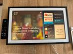 Echo show 15, Ophalen of Verzenden, Zo goed als nieuw