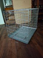 Bench 2, Ophalen, Gebruikt