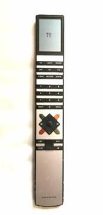 Afstandsbediening B&O., Ophalen of Verzenden, Zo goed als nieuw, Origineel, Dvd