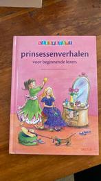 Sandra Grimm - Prinsessenverhalen, Ophalen of Verzenden, Zo goed als nieuw, Sandra Grimm