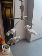 Box mobiel nijntje met muziek, Ophalen of Verzenden, Zo goed als nieuw, Rond