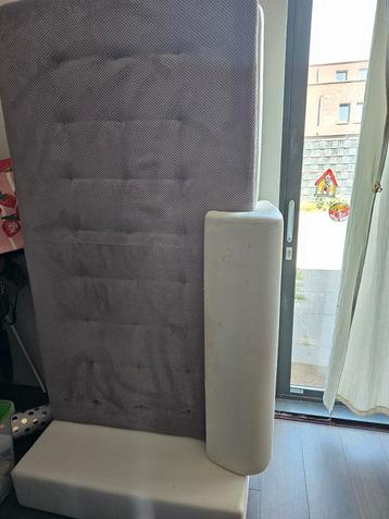 Gratis lounge bank