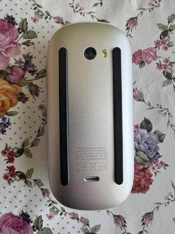 Apple Magic Mouse (USB-C) – Wit beschikbaar voor biedingen