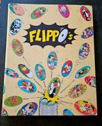 Flippo map, Verzamelen, Flippo's, Ophalen of Verzenden