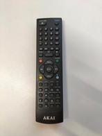 Afstandsbediening AKAI ALD2260H, Audio, Tv en Foto, Afstandsbedieningen, Ophalen of Verzenden, Gebruikt, Origineel