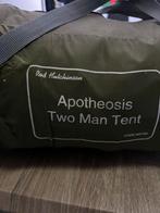 Rod Hutchinson Apotheosis 2-persoons Bivvy, Ophalen of Verzenden, Gebruikt, Tot en met 2