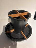 Royal VKB Lazy Linda Keuken Opberg Accessoire, Ophalen, Gebruikt