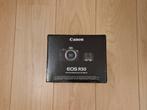Canon R50 met 18-45mm lens (0 clicks nieuw), Ophalen of Verzenden, Nieuw, Canon