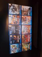 PS4 Games - Top Titels!, Online, 1 speler, Zo goed als nieuw, Vanaf 7 jaar