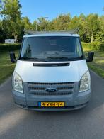 Ford Transit 2.2 Tdci 74KW Tourneo 2012, 1800 kg, 4 cilinders, 100 pk, Diesel