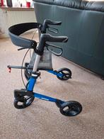 Lichtgewicht rollator Excel Espirit, Diversen, Ophalen, Lichtgewicht, Zo goed als nieuw