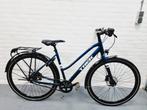 Trek District 3 EQ Alfine 11 Gates CDN riem Disc rijklaar, Gebruikt, Versnellingen, 50 tot 53 cm, Ophalen