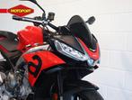 Aprilia TUONO 660 (bj 2025), Naked bike, 660 cc, Bedrijf