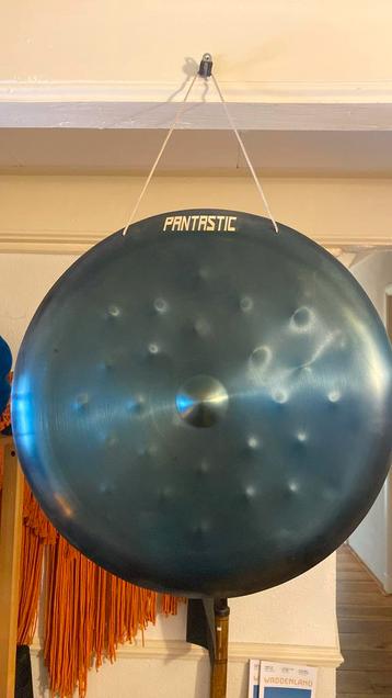 Gong 50 cm beschikbaar voor biedingen