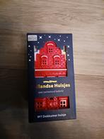 Kersthuisje nummer 7 Postcodeloterij, Ophalen, Nieuw