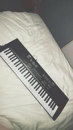 keyboard piano, 61 toetsen, Zo goed als nieuw, Aanslaggevoelig, Ophalen