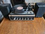 platenspeler, Audio, Tv en Foto, Platenspelers, Overige merken, Gebruikt, Automatisch, Ophalen of Verzenden