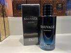 Dior - Sauvage 200ML EDP, Verzenden, Nieuw