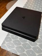 PlayStation 4 Slim - 500GB - Met Games!, Spelcomputers en Games, Spelcomputers | Sony PlayStation 4, Ophalen, Zo goed als nieuw