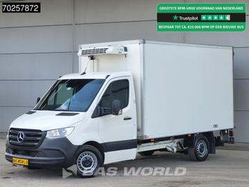 Mercedes Sprinter 314 CDI Motorprobleem - Engine problem Koe beschikbaar voor biedingen
