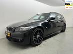 BMW 3-serie Touring 318i Corporate Lease M Sport Edition # A, Auto's, BMW, Euro 5, 4 cilinders, Zwart, Origineel Nederlands