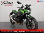 Schitterende Kawasaki Z400 Performance 545km.! bj 2024.!, Motoren, Bedrijf, Onbekend, KAWASAKI, Onbekend