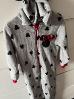 Minnie mouse onesie 104/110, Ophalen of Verzenden, Zo goed als nieuw, Meisje