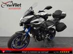 YAMAHA TRACER 900 ABS (bj 2015), 4 cilinders, Bedrijf, Onbekend, Toermotor