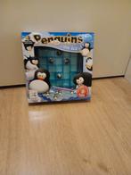SmartGames Penguins on Ice, Hobby en Vrije tijd, Gezelschapsspellen | Bordspellen, Een of twee spelers, SmartGames, Ophalen of Verzenden